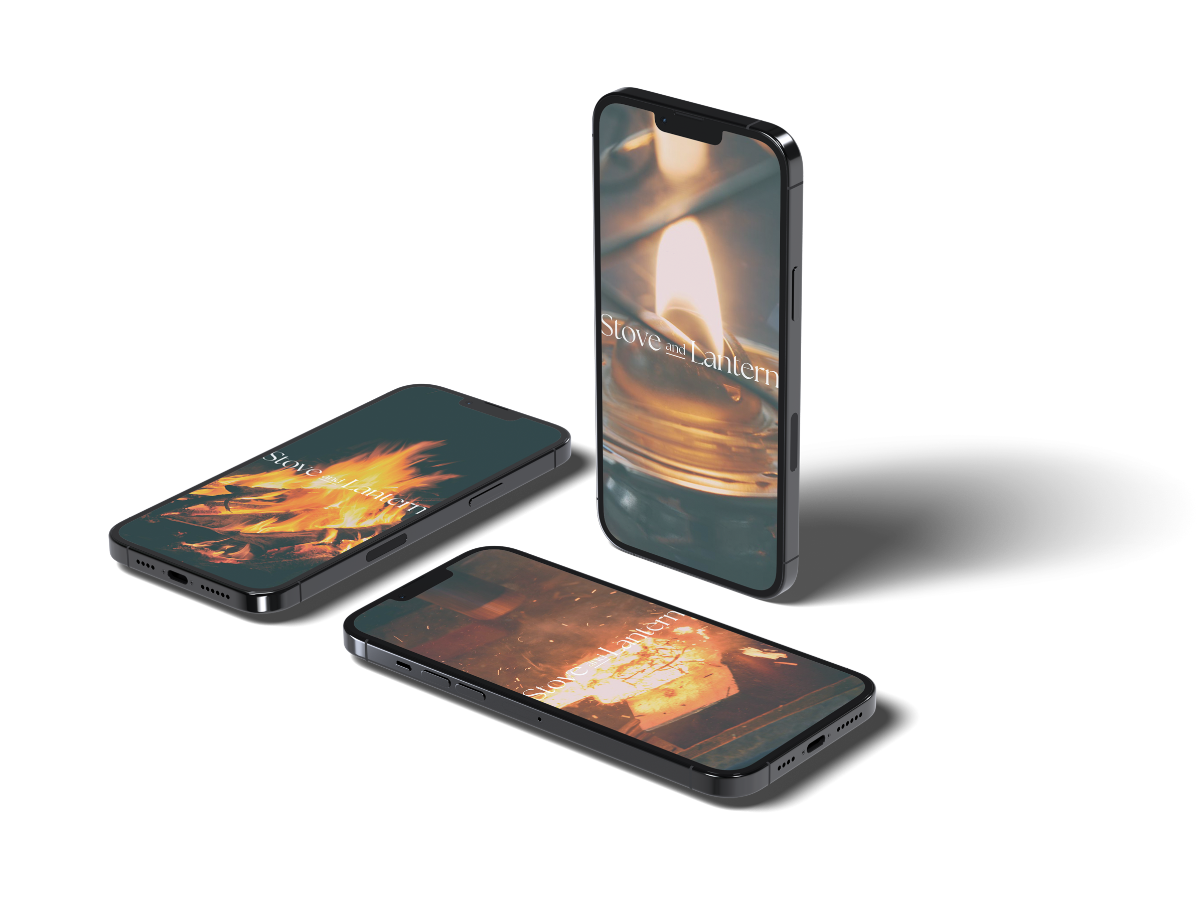 Service | Stove and Lantern｜Web Design and Creative Works